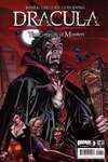 Dracula: The Company of Monsters comic books